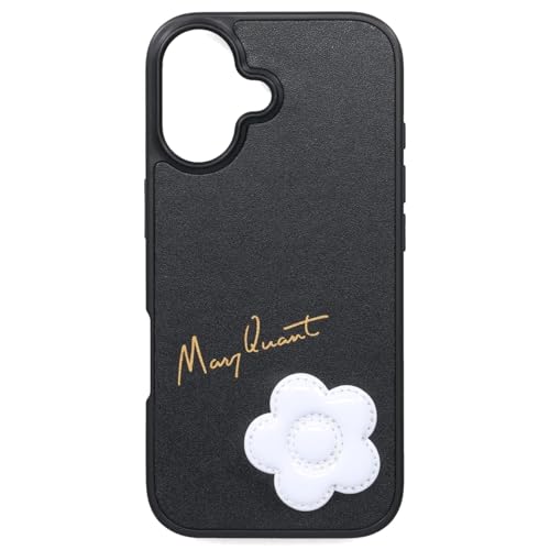 Amazon.co.jp: MARY QUANT マリークワント iPhone 17 用 スマホケース